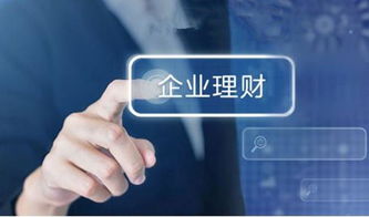 一文讀懂企業(yè)投資理財都有哪些方法,應該注意哪些事情