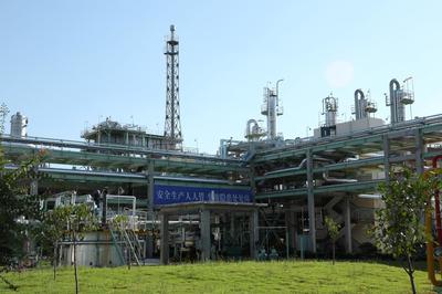 促進上海民營經濟發展 | 百金化工:兩次轉型成就綠色化工&ldquo;隱形冠軍&rdquo;